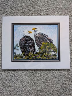 Eagles
