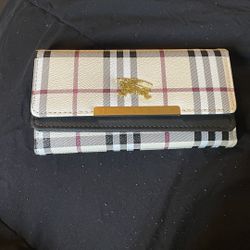 Burberry Wallet/purse 
