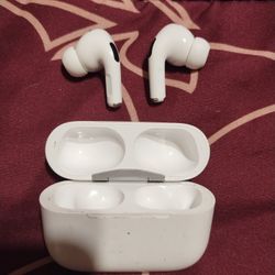 Apple Earpods