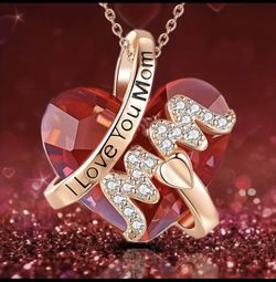 Mother’s Day Necklace 