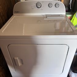 Dryer For Sale 