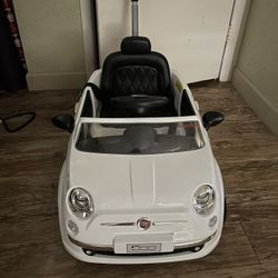 Toddler Fiat Stroller 