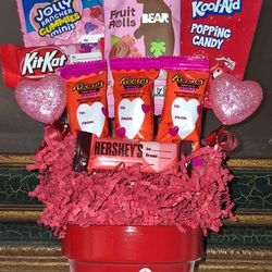 VALENTINE'S DAY GIFTS