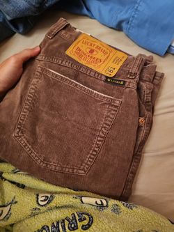 Lucky brand coloroids