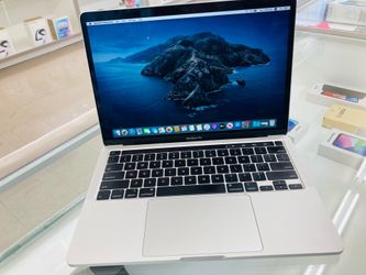 MacBook Pro 2020 16gb ram 512gb ssd
