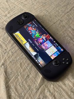 Lenovo Legion GO S - Z1 Extreme