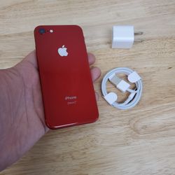 Iphone 8..64gb  Factory Unlocked Any Sim 