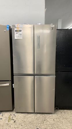 Frigidaire 4 Door Flex Fridge