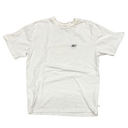 Vintage Reebok Shirt Size Large 