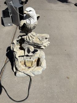 Fountain