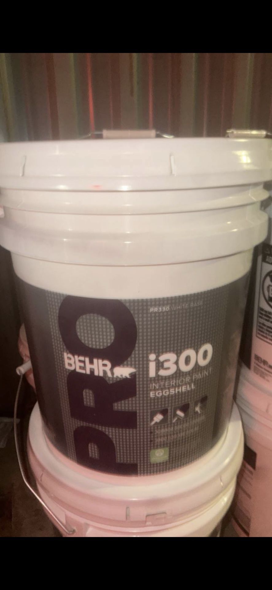 5 Gallon Paint Brand New