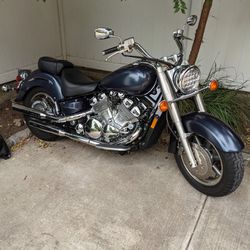 1996 Yamaha Royal Star Excellent Condition 