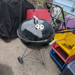 Char Broil Grill