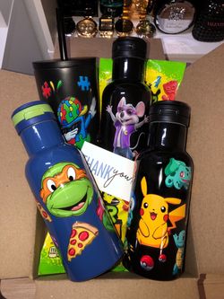 New Personalized Cup’s (different prices)