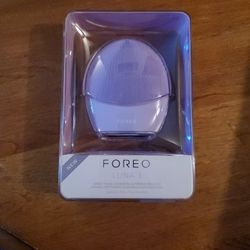 Foreo Luna 3
