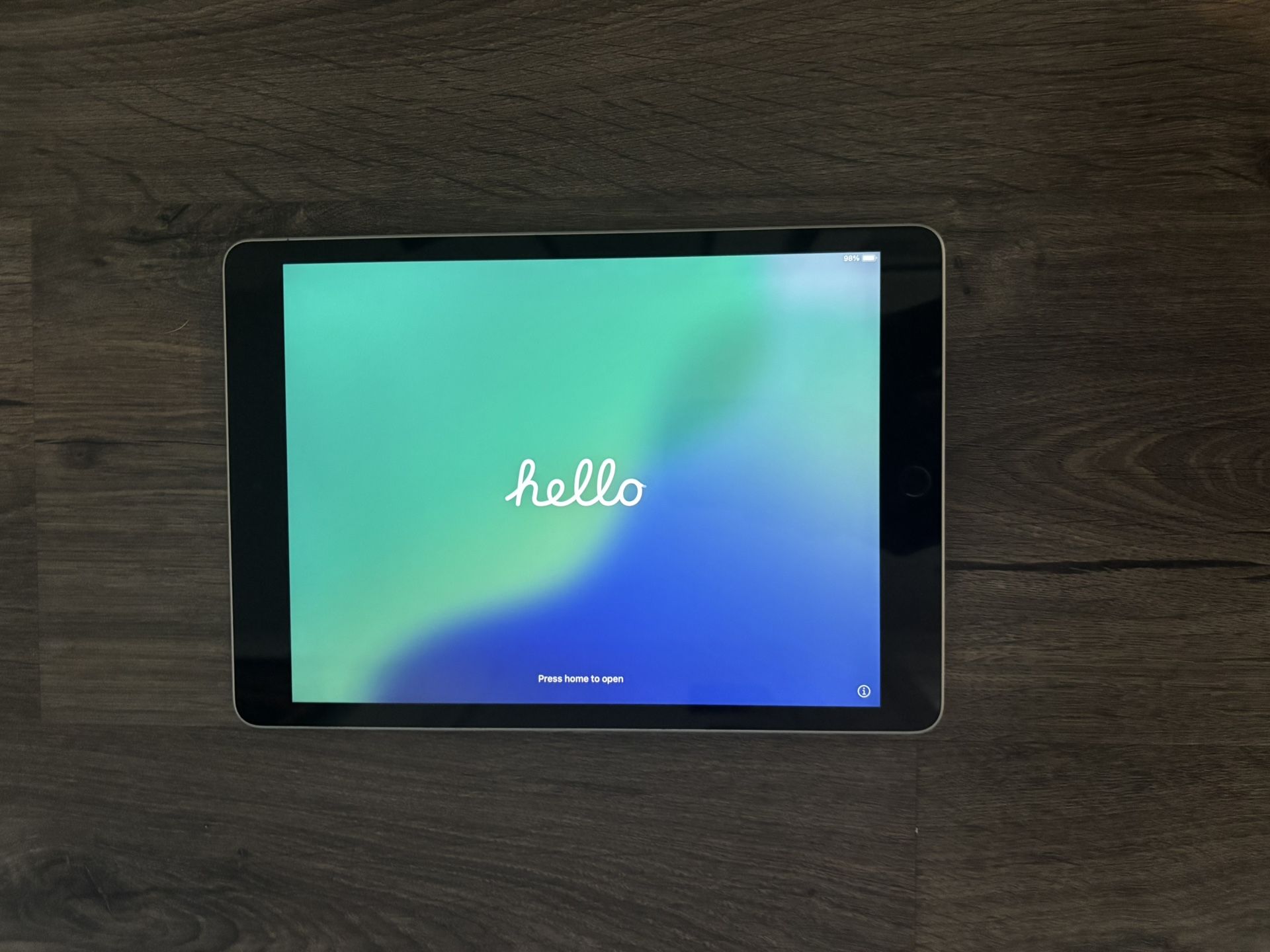 iPad Generation 9 64gb