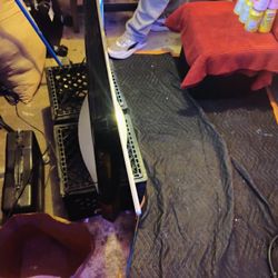 Oled Super Thin Curve Tv