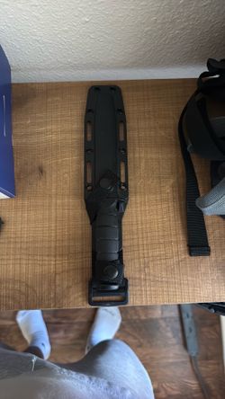 KA-BAR