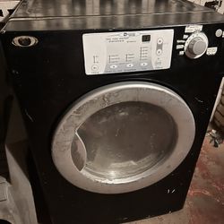 Dryer Works But Loud 