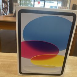 BRAND NEW SEALED IPAD 11 Gen