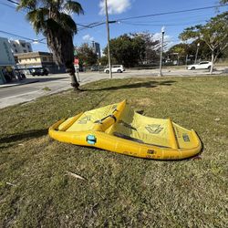 Duotone Wing 2024 Ventis D Lab 8m