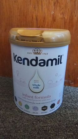 Kendamil Infant Formula Powder - 28.2oz
