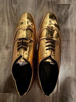 OXFORDS | Men 11