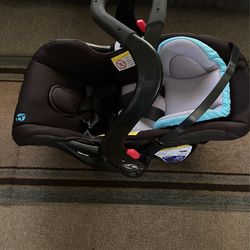 Car Seat