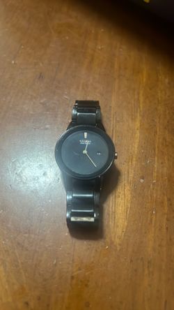 Citizen Eco-Drive Watch (small)