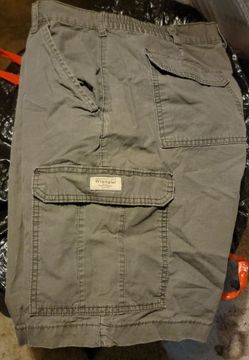 Cargo shorts