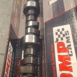 Comp Chevrolet Sbc #12-602-4 Big Muther Thumper Cam Series See Pics New,was Only Install  Not Run. Apache Junction Arizona  Or Meet In Mesa