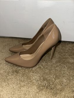 Tan Heels
