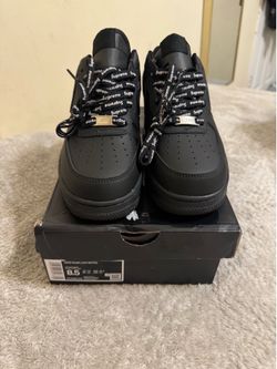 Supreme airforce 1