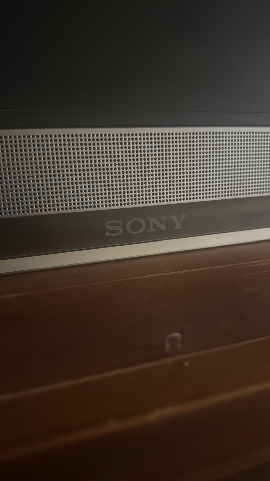 Sony Television