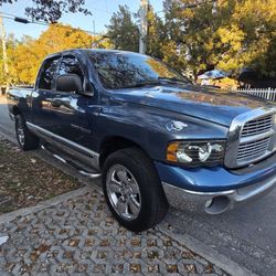 2004 Dodge Ram 1500