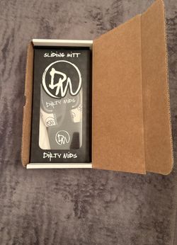 Dirty Mids Sliding Mitt 