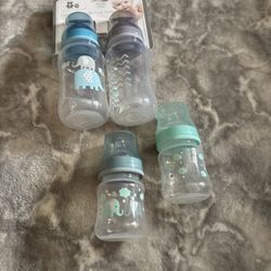Baby Bottles