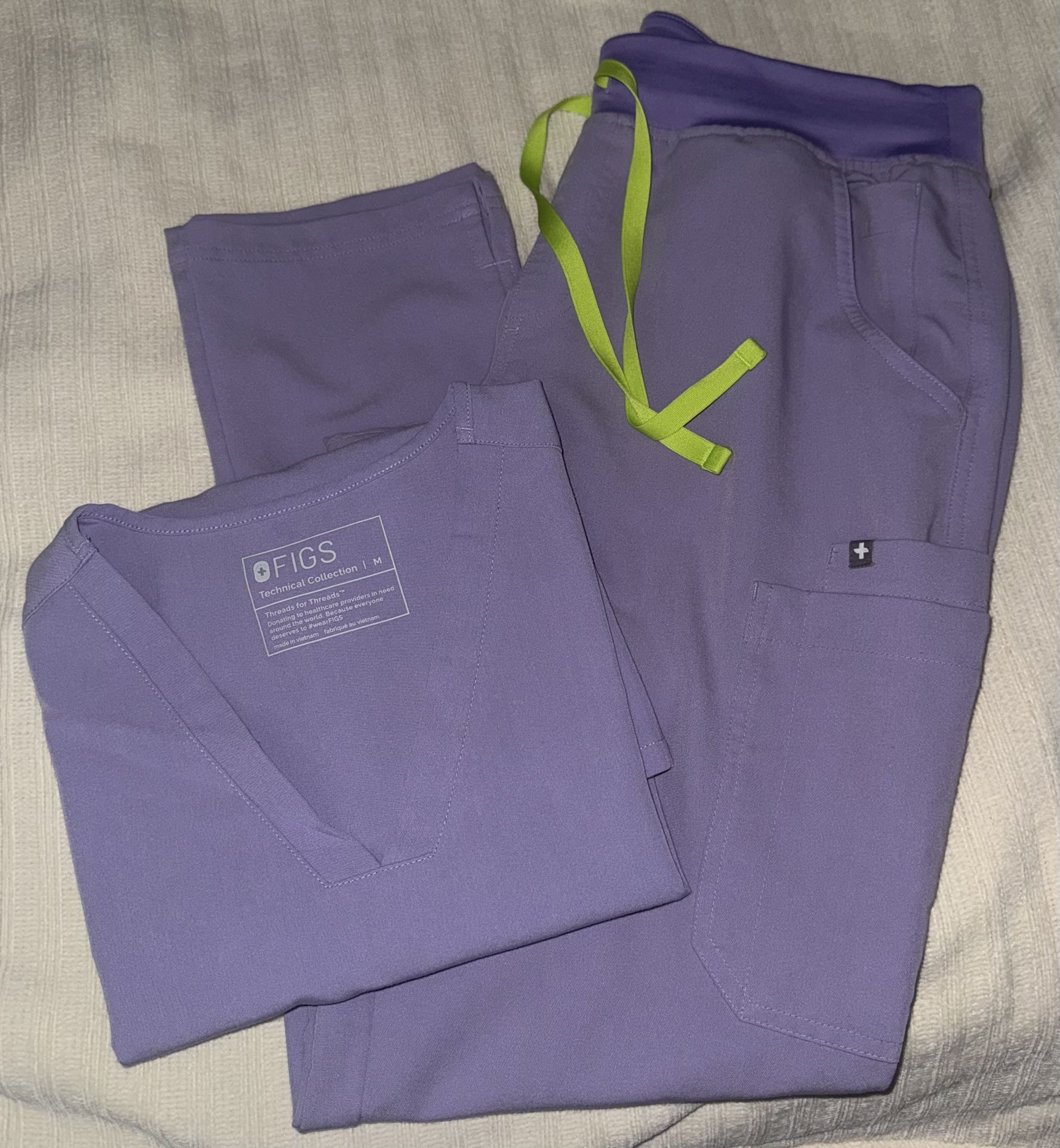Figs Scrubs