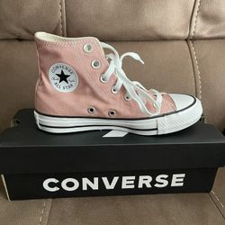 Converse High Top Size 5.