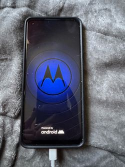 2022 Motorola stylist