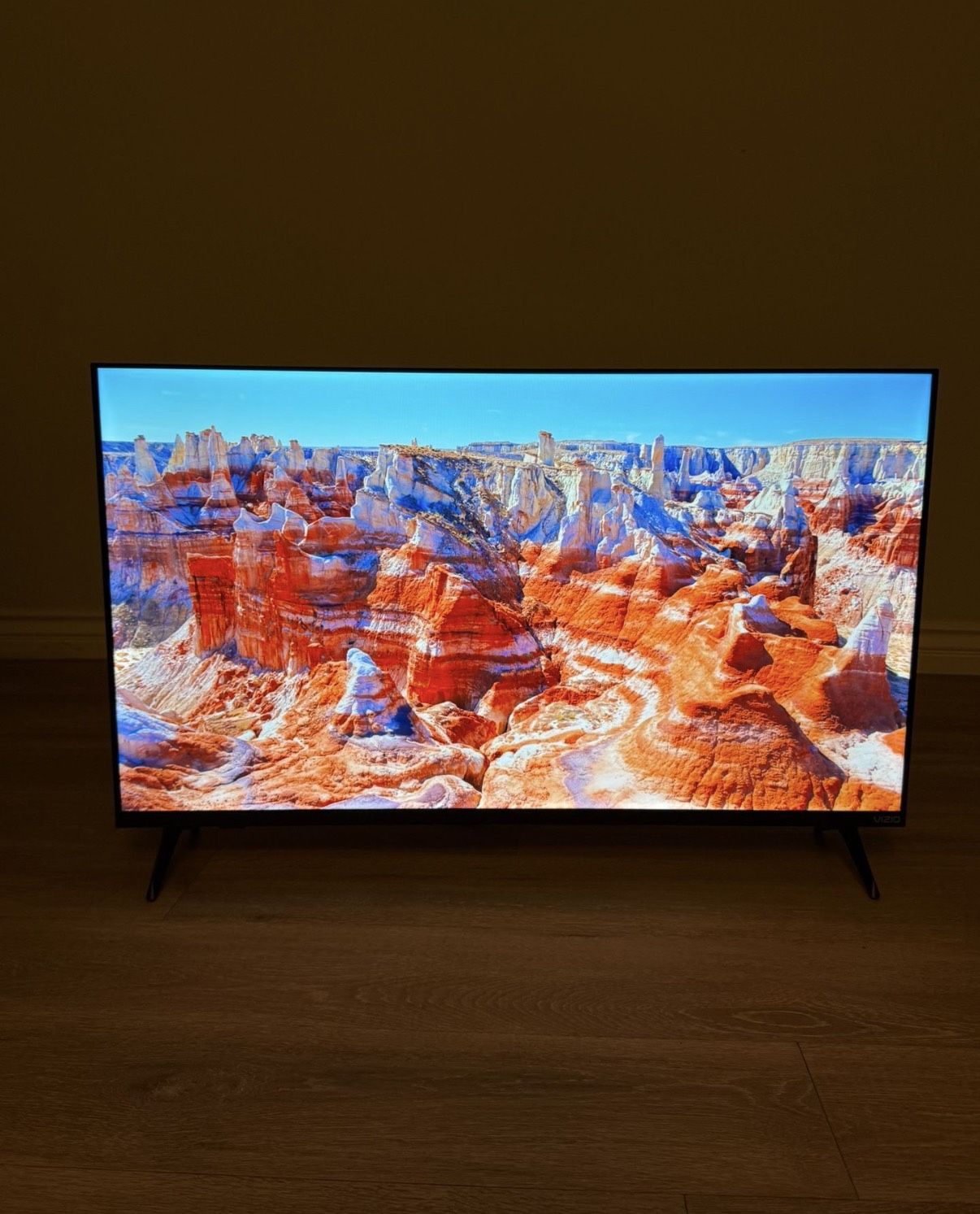 Vizio Smart TV