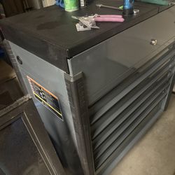 Snap on Tool Box 