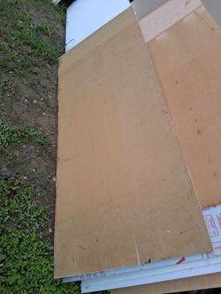 1/2" clear Acrylic sheet