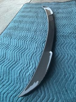 Carbon fiber