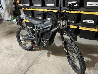 Talaria MX3