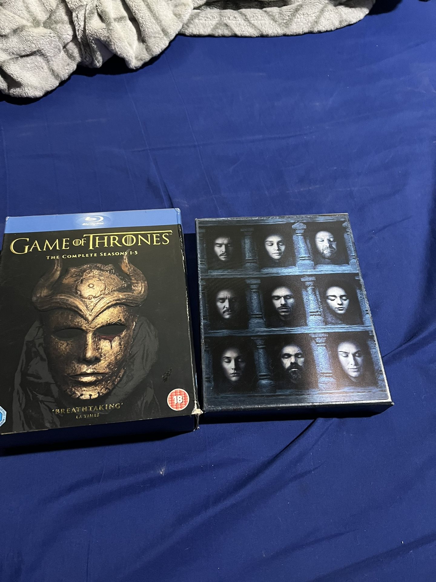 Game Of Thrones