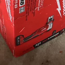 Milwaukee. Combo. Kits  267723