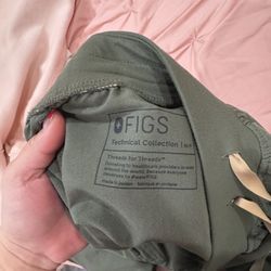 figs joggers 
