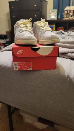 Nike Dunks