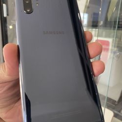 Galaxy Note 10 Plus 